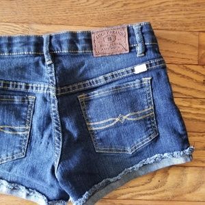 LUCKY brand Riley short Size 12